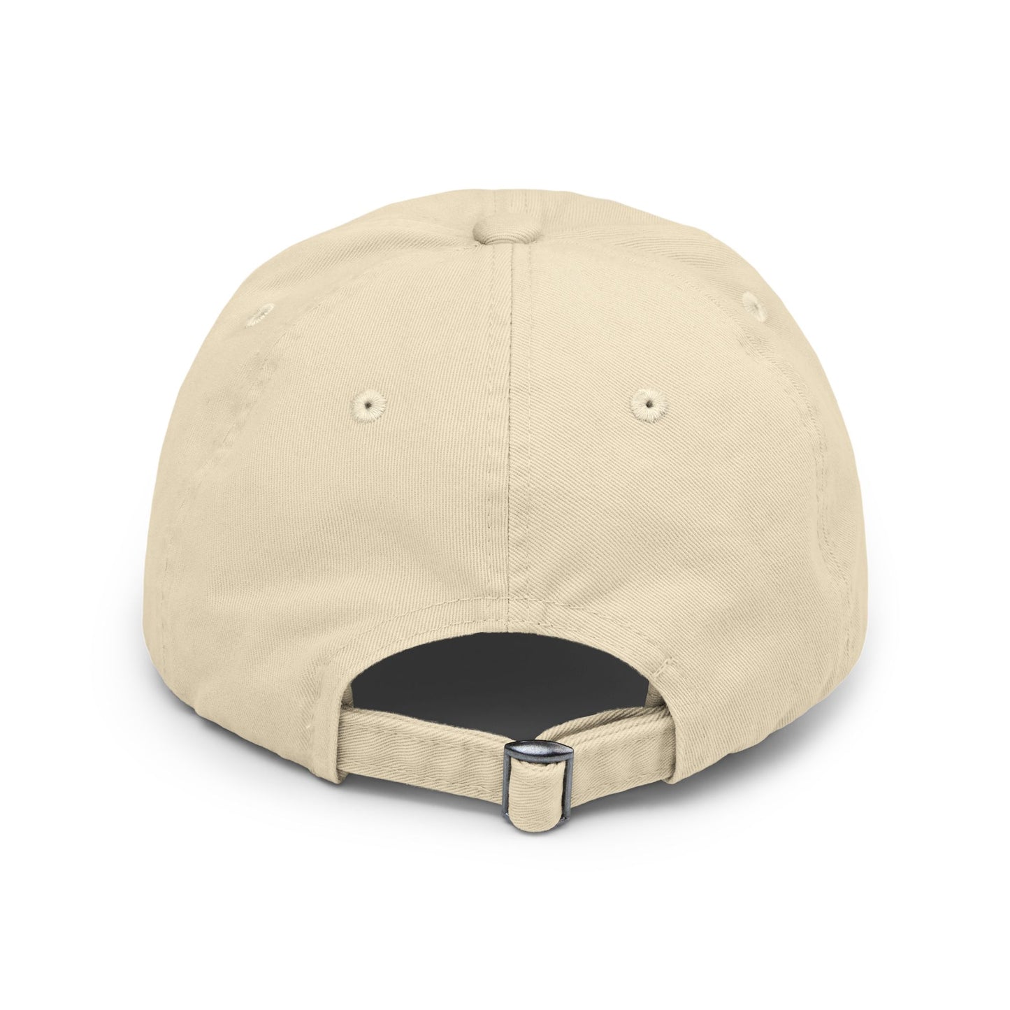 Olive Leaf - Distressed Hat
