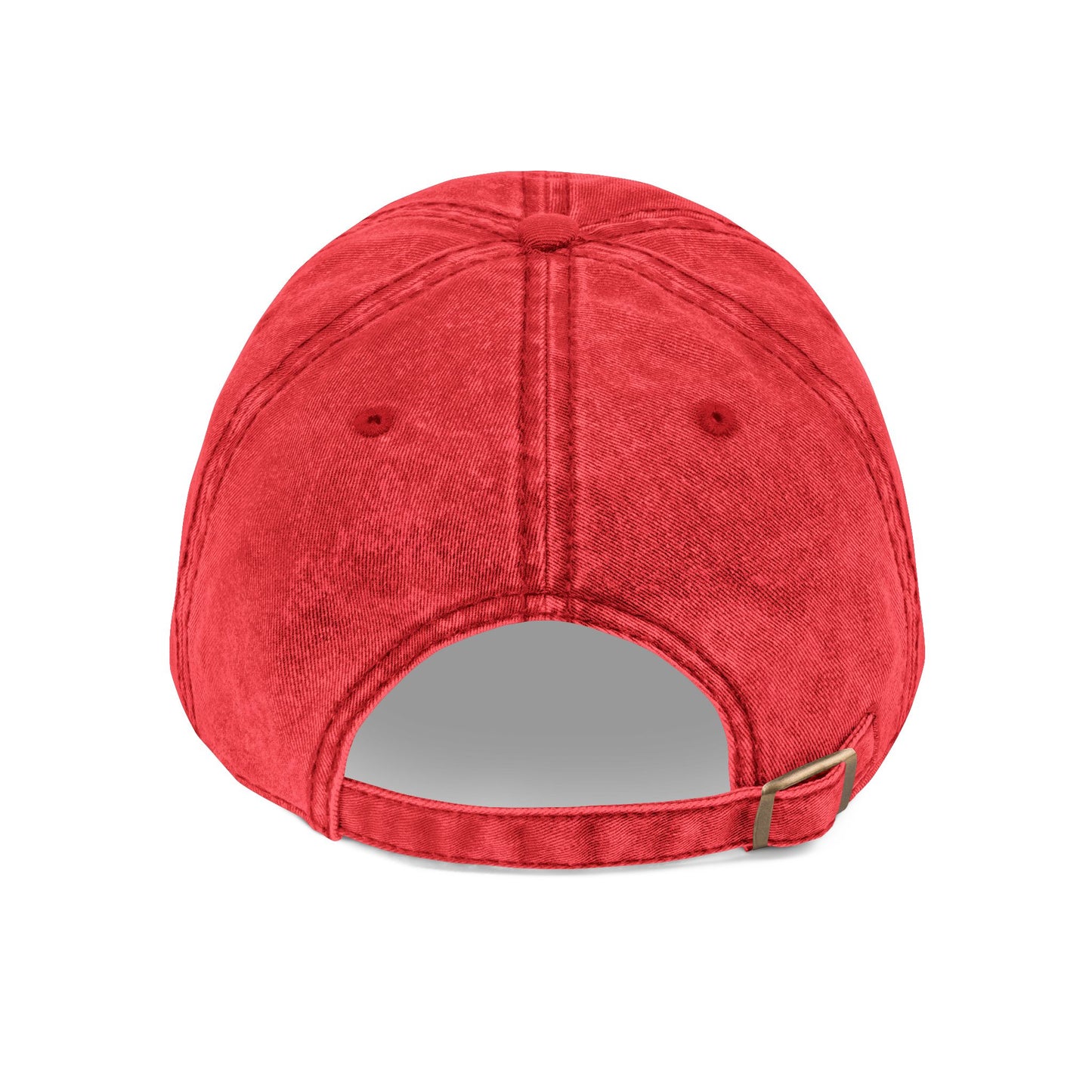 Faith on Blast - Vintage Cap