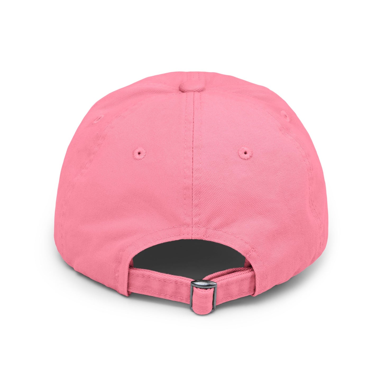 Girls Gone Mild - Distressed Cap
