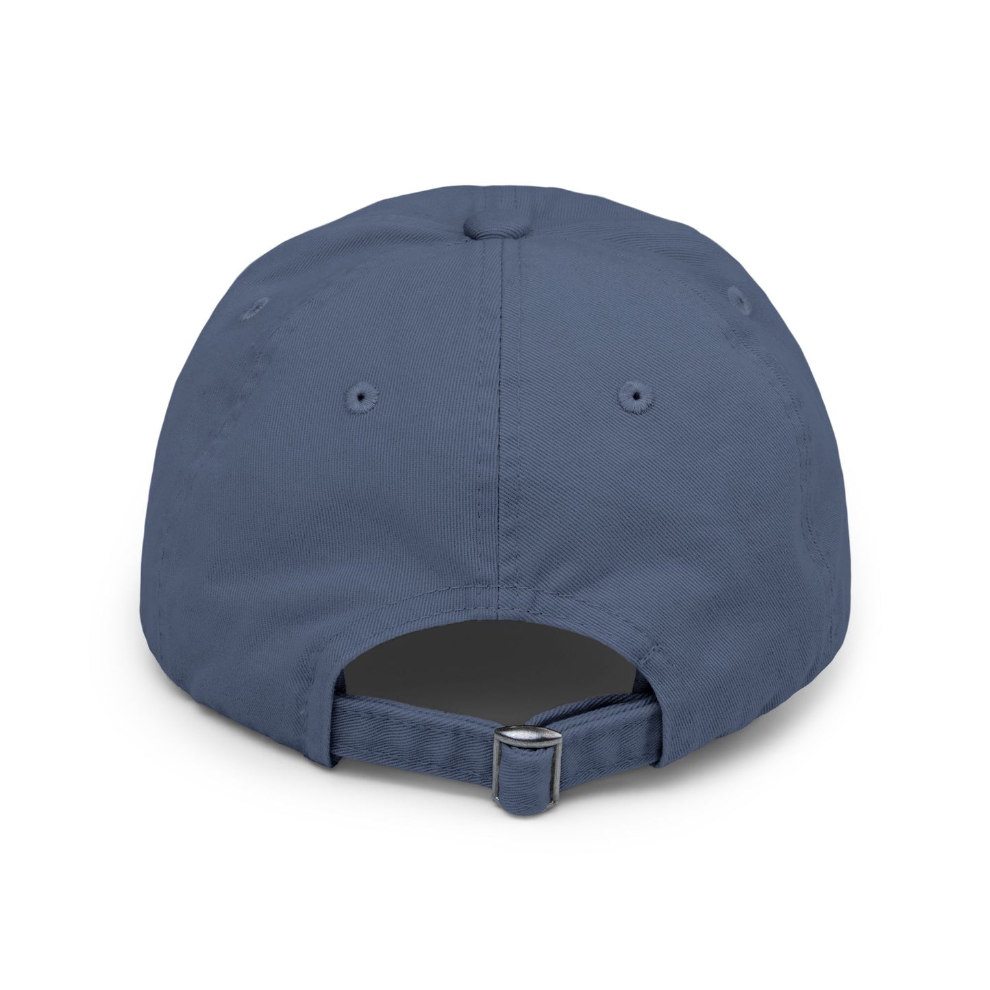 Omnipresent - Distressed Cap