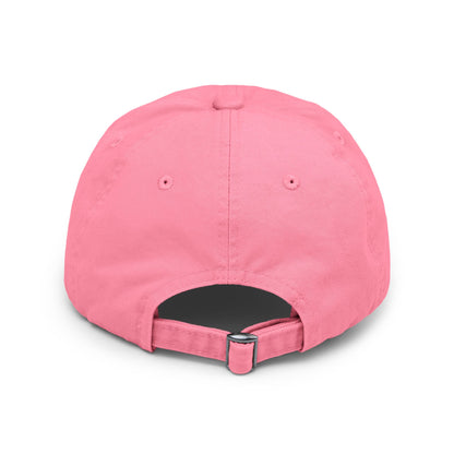 Divine Call Samurai - Distressed Cap