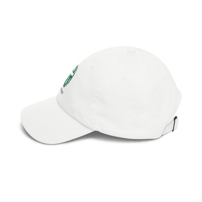 Faithprint - Dad Cap