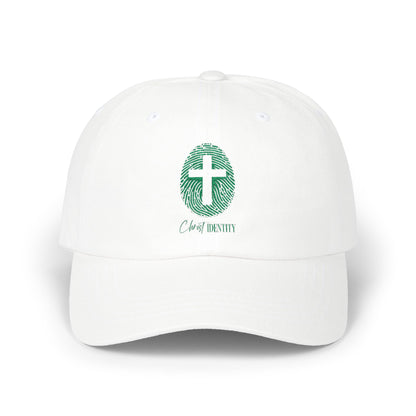 Faithprint - Dad Cap