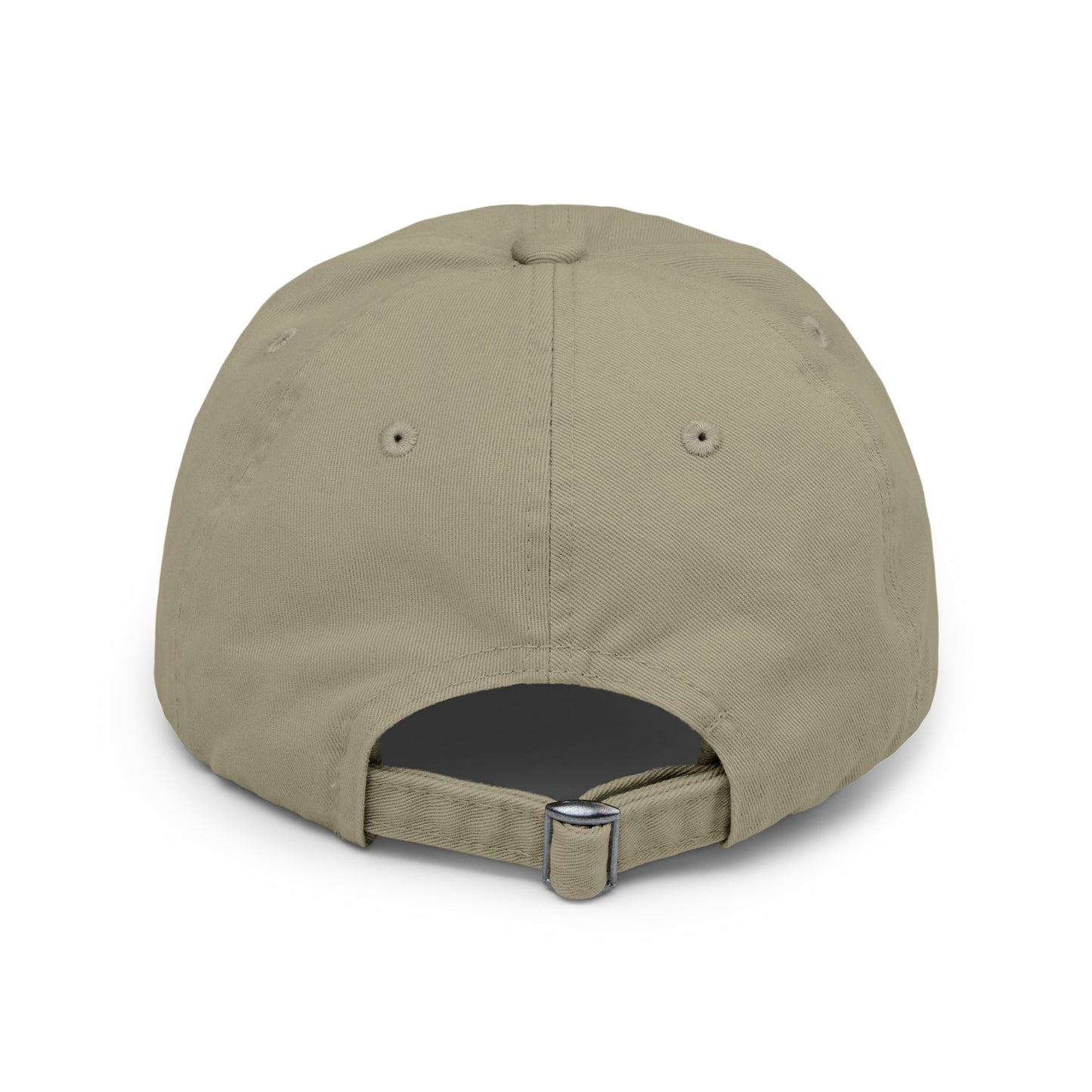 Girls Gone Mild - Distressed Cap
