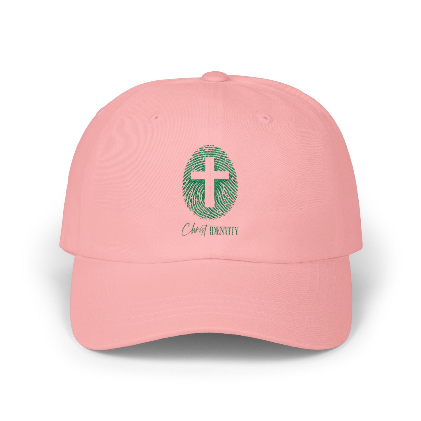 Faithprint - Dad Cap