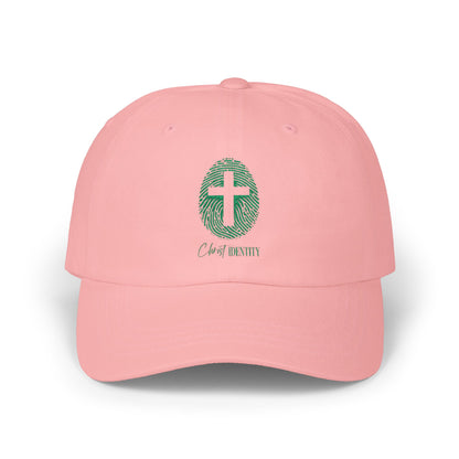 Faithprint - Dad Cap