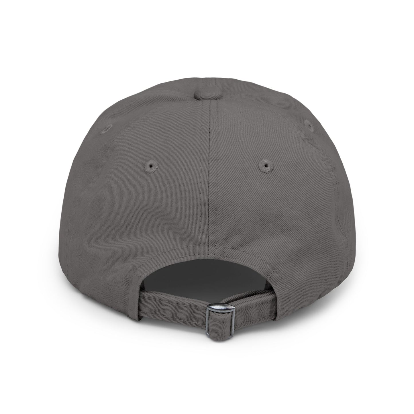 Omnipresent - Distressed Cap