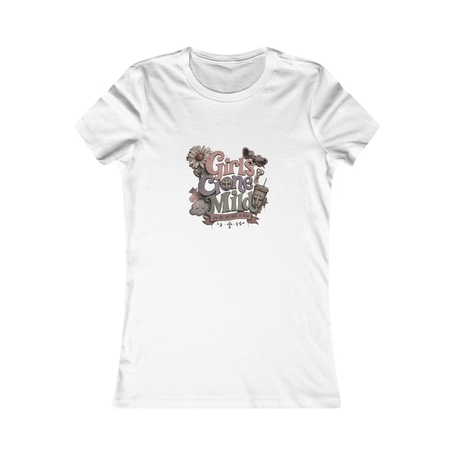 Girls Gone Mild - Tee