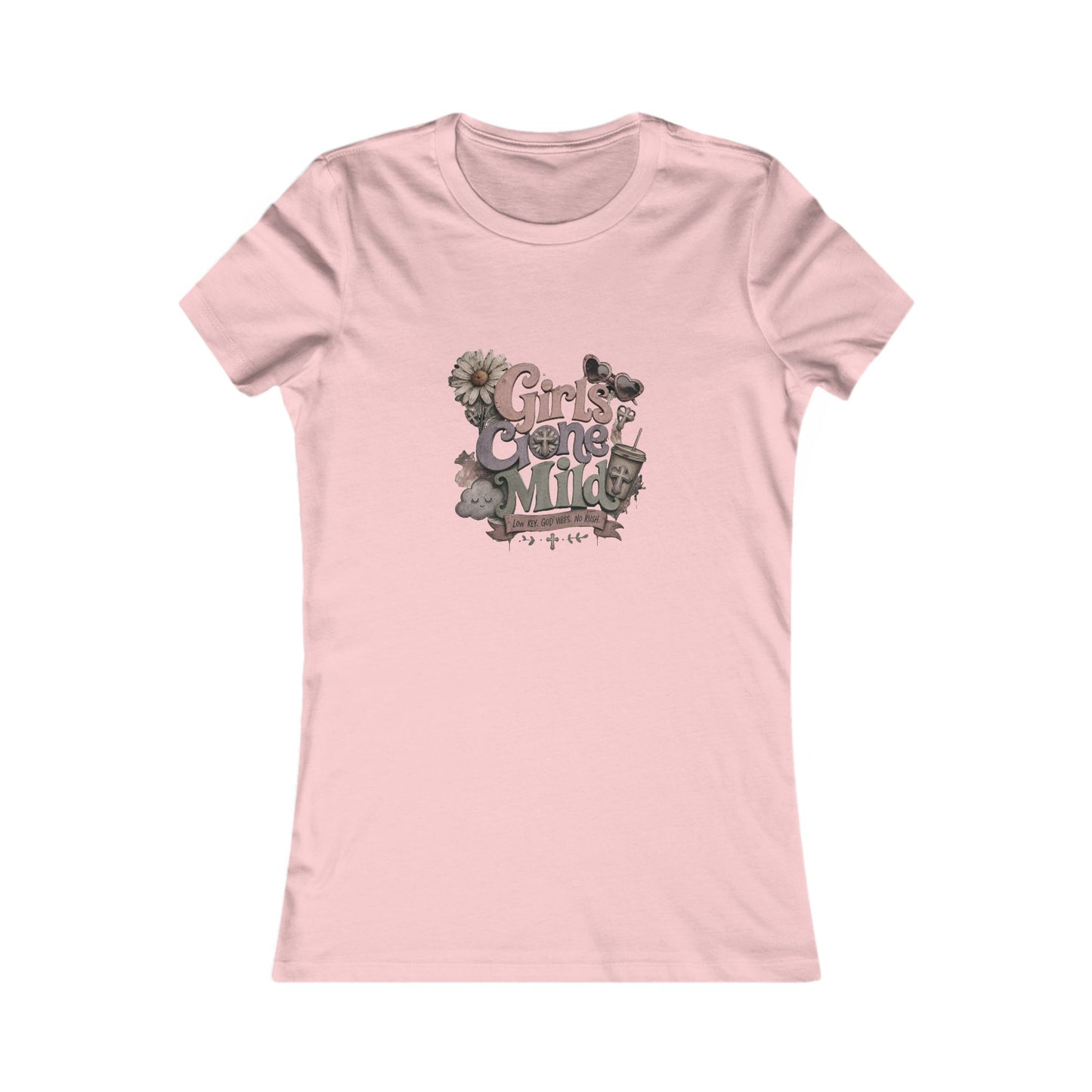 Girls Gone Mild - Tee