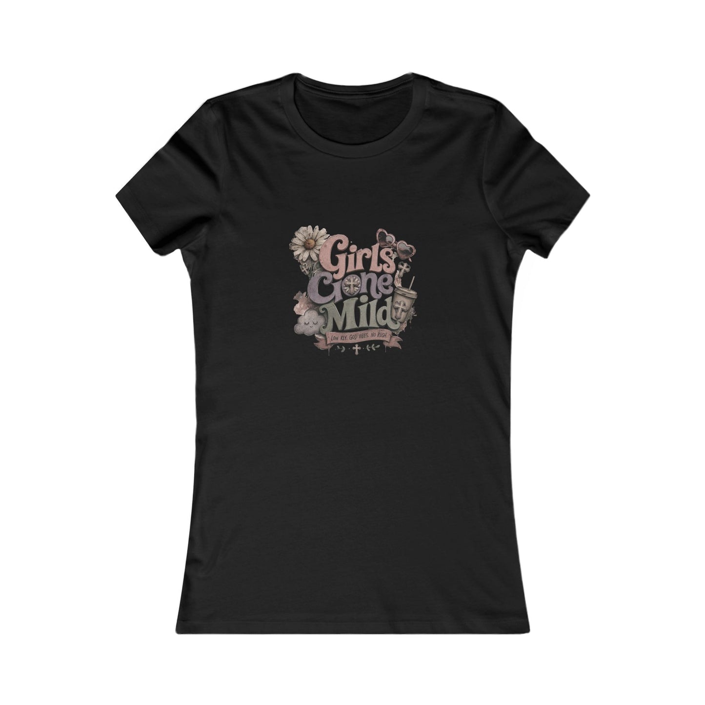 Girls Gone Mild - Tee