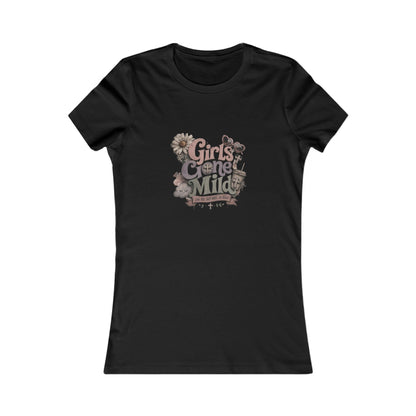 Girls Gone Mild - Tee