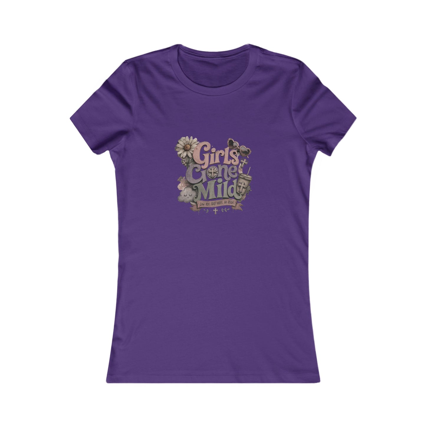 Girls Gone Mild - Tee