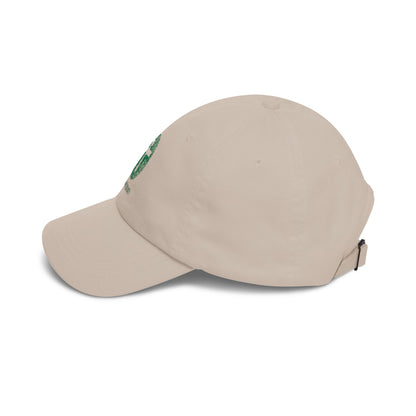 Faithprint - Dad Cap