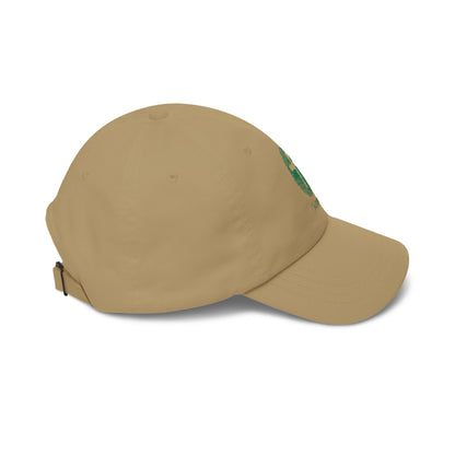 Faithprint - Dad Cap