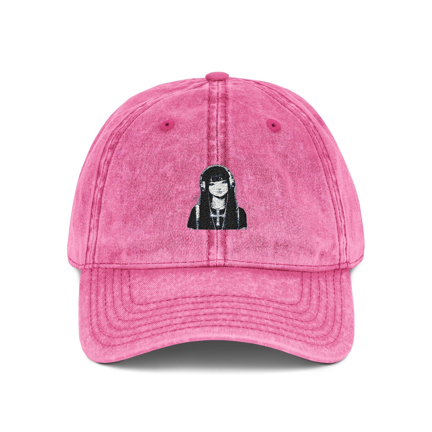 Faith on Blast - Vintage Cap