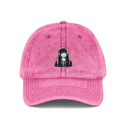 Faith on Blast - Vintage Cap