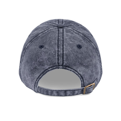Faith on Blast - Vintage Cap