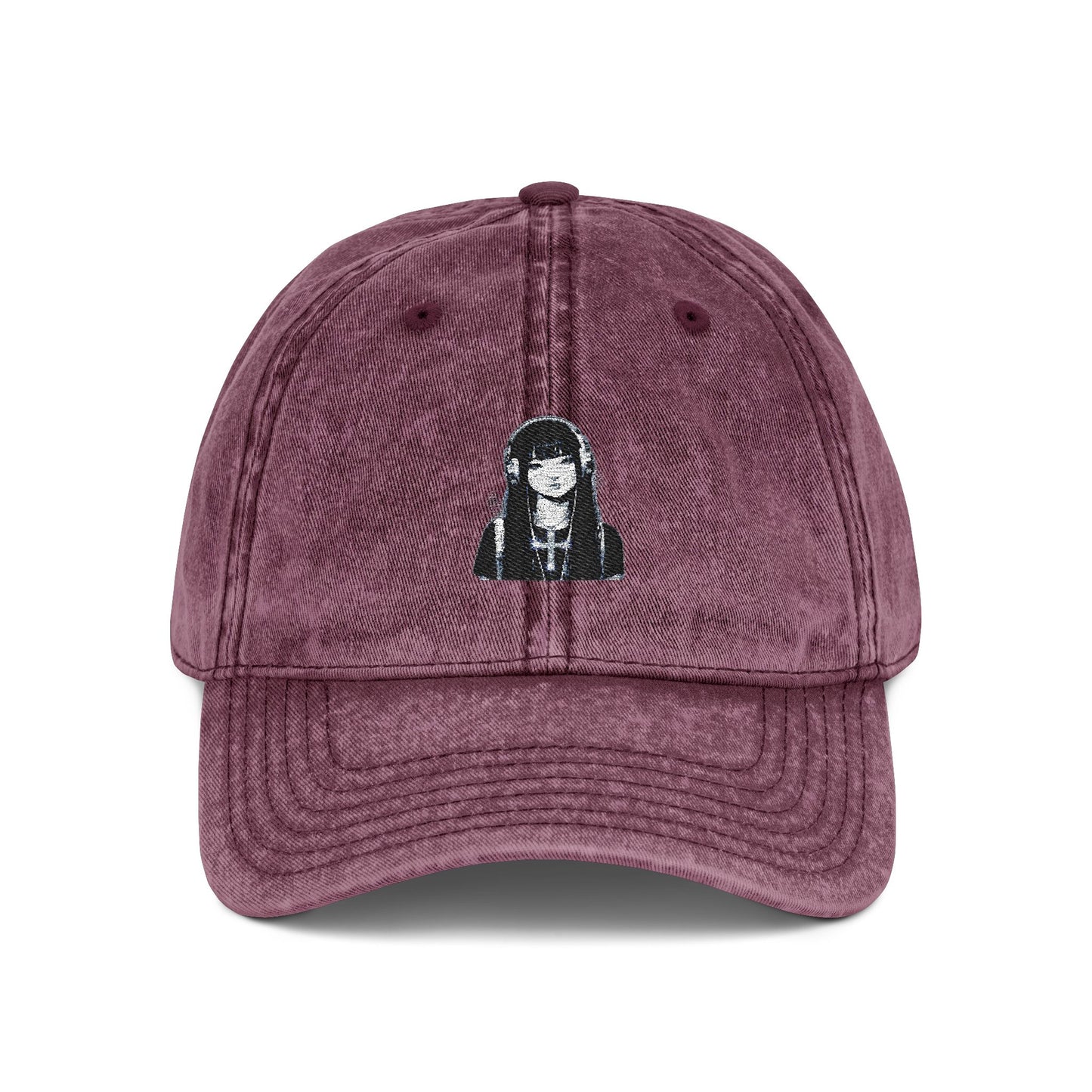 Faith on Blast - Vintage Cap