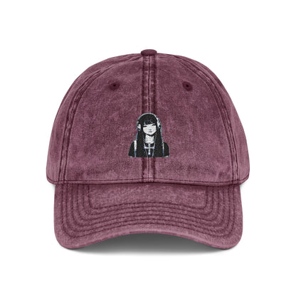 Faith on Blast - Vintage Cap