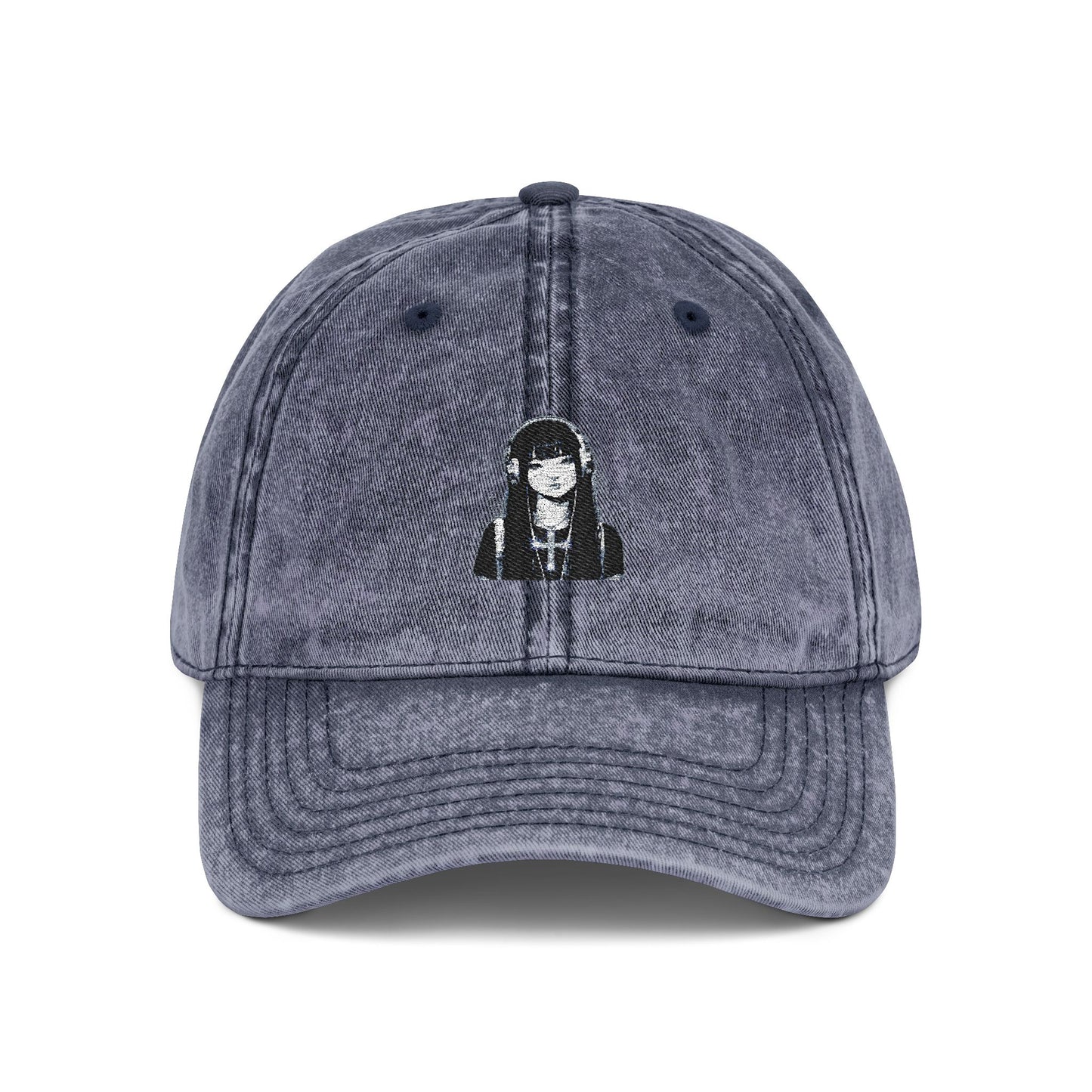 Faith on Blast - Vintage Cap
