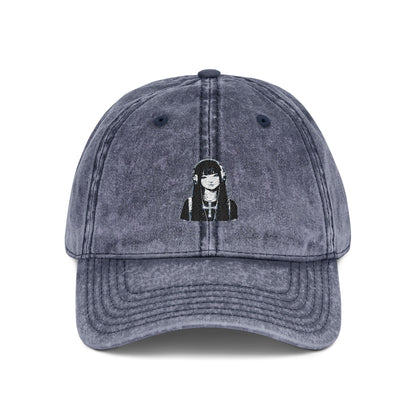 Faith on Blast - Vintage Cap