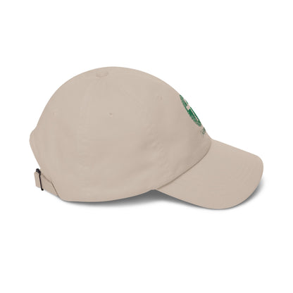 Faithprint - Dad Cap