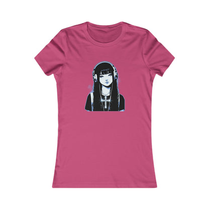 Faith on Blast - Tee