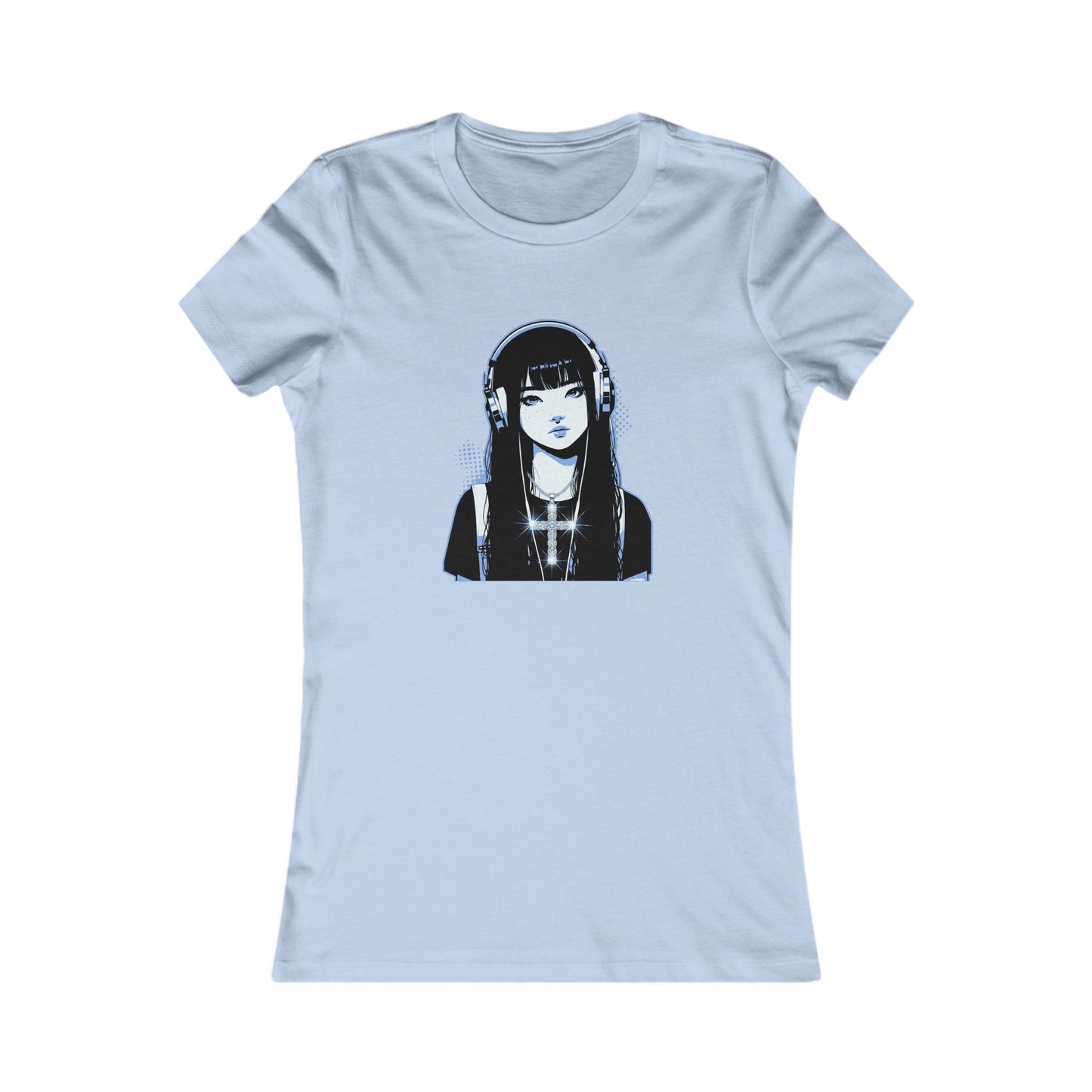 Faith on Blast - Tee