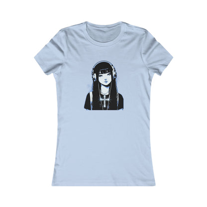 Faith on Blast - Tee
