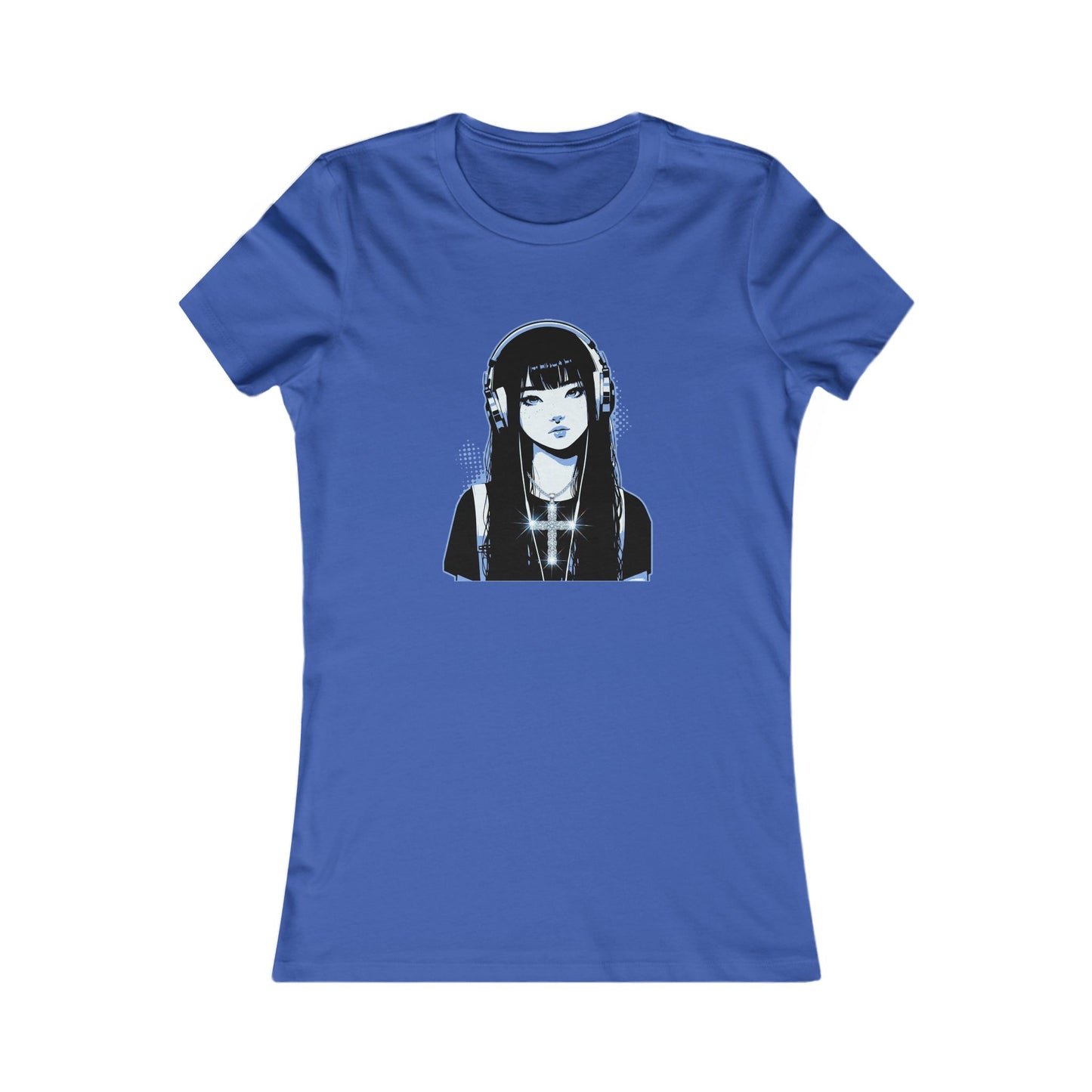 Faith on Blast - Tee