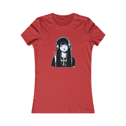 Faith on Blast - Tee