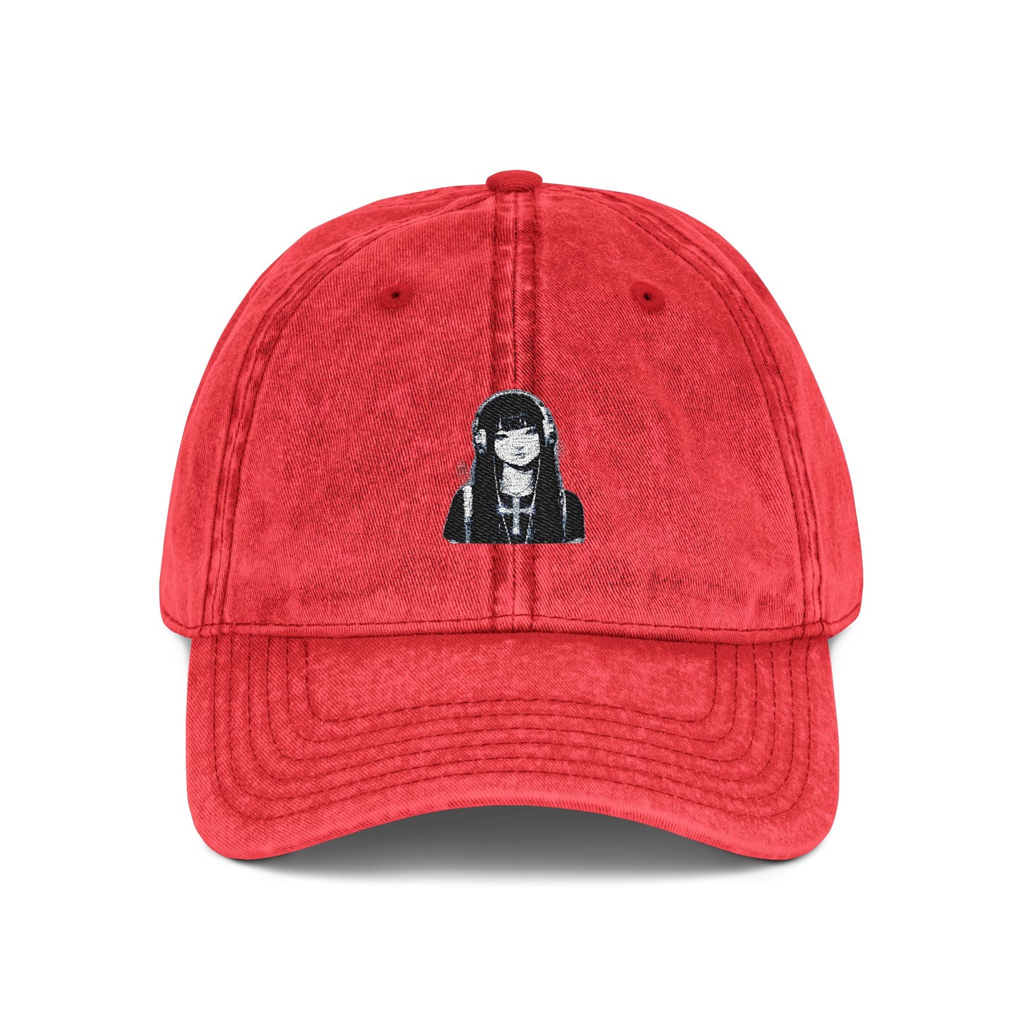 Faith on Blast - Vintage Cap