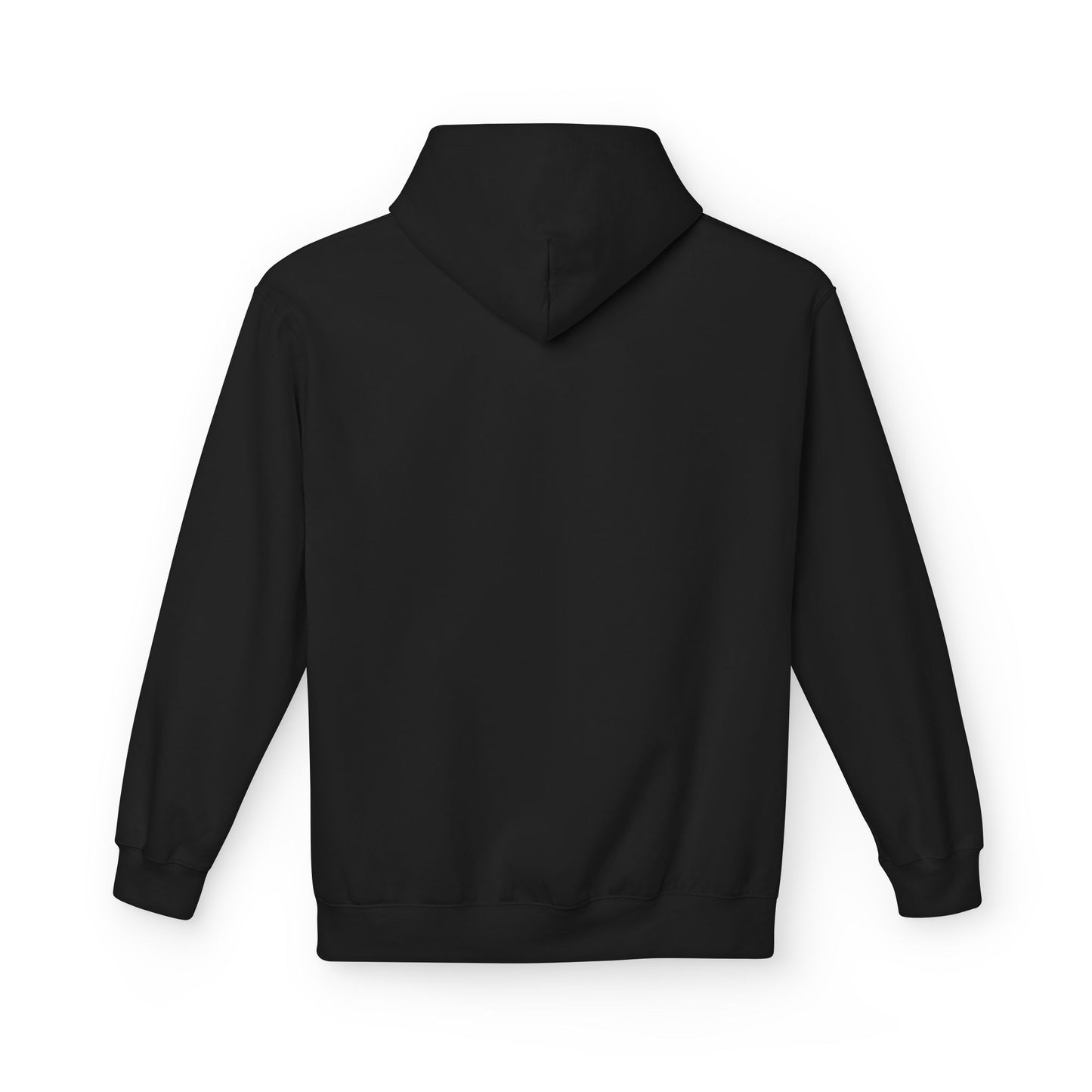 Divine Call Samurai  - Unisex Fleece Hoodie