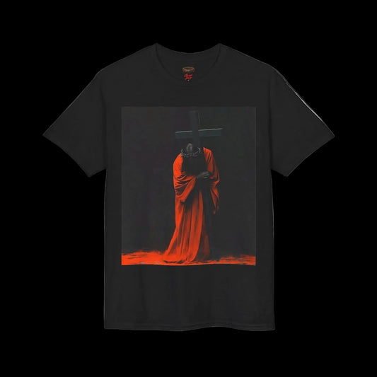 CHRIST Carries - Tee