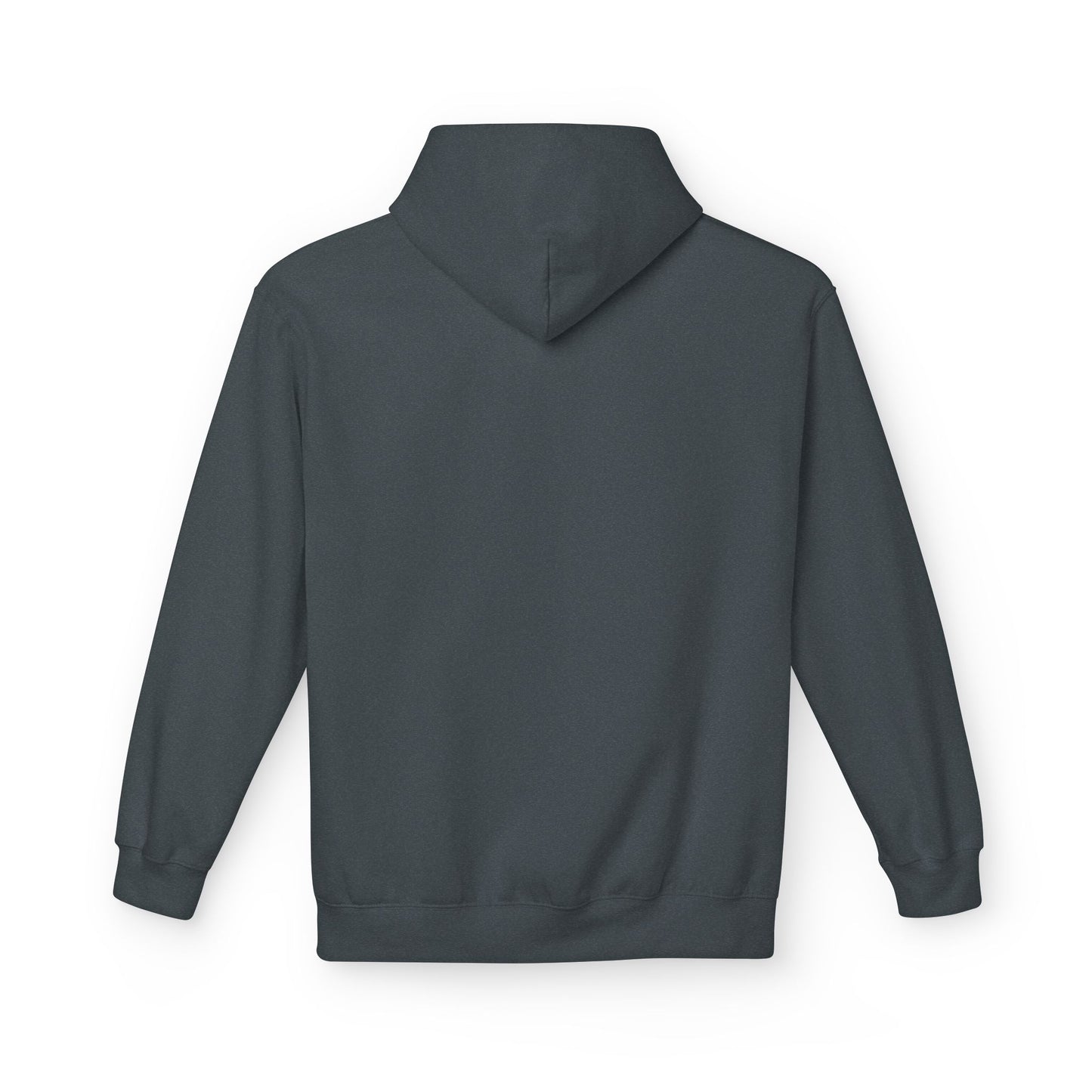 Divine Call Samurai  - Unisex Fleece Hoodie