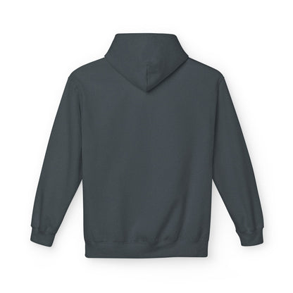 Divine Call Samurai  - Unisex Fleece Hoodie