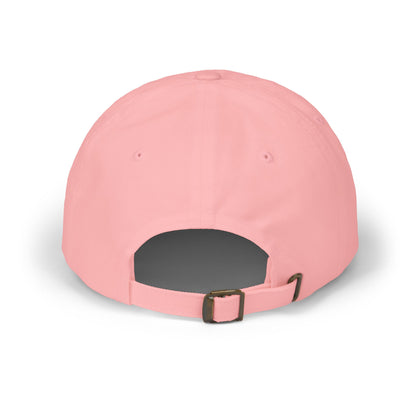 Faithprint - Dad Cap
