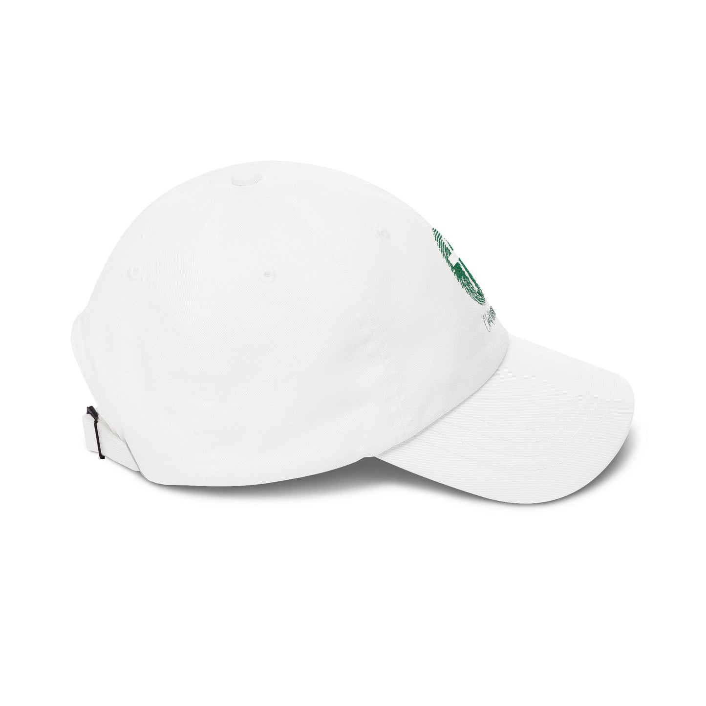 Faithprint - Dad Cap
