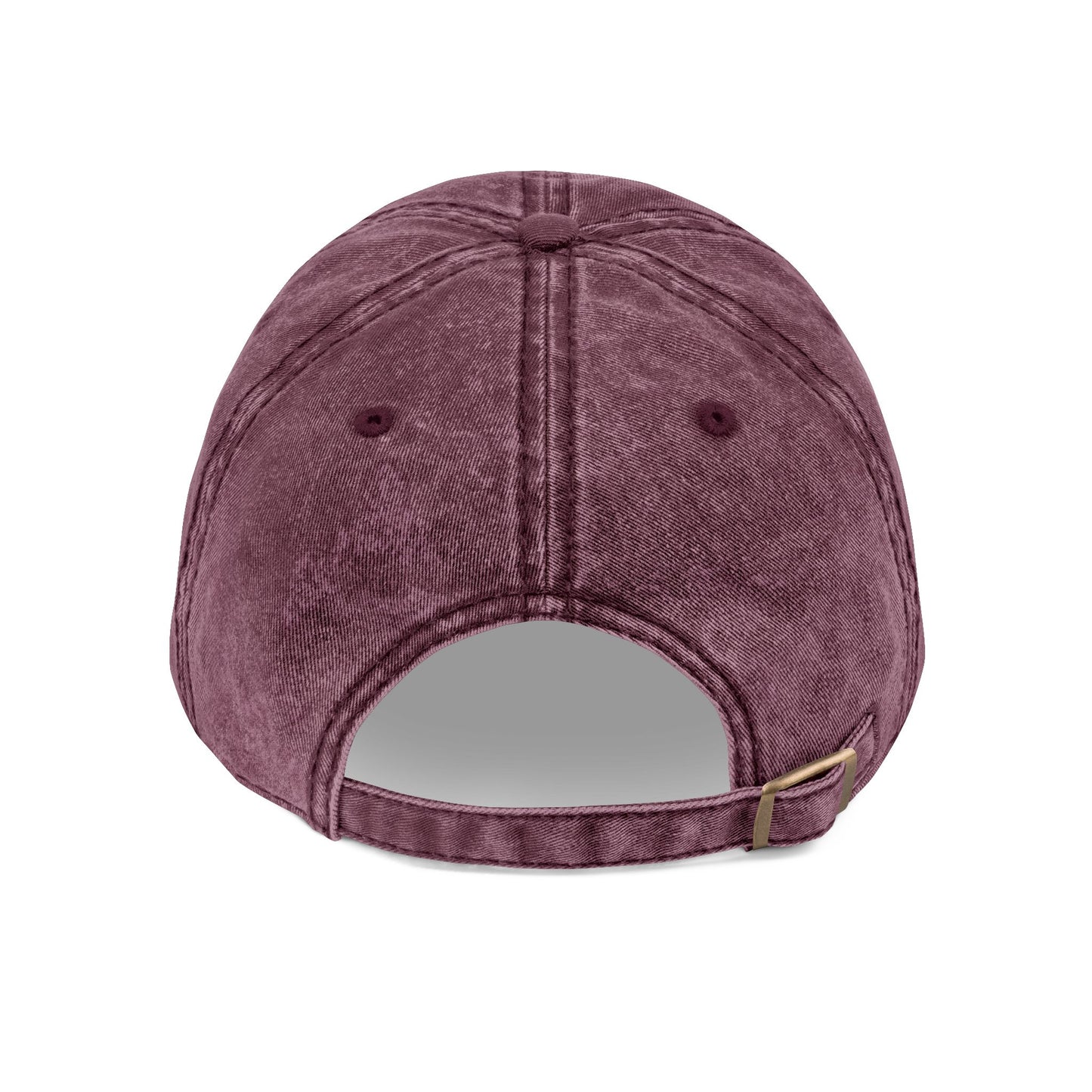 Faith on Blast - Vintage Cap