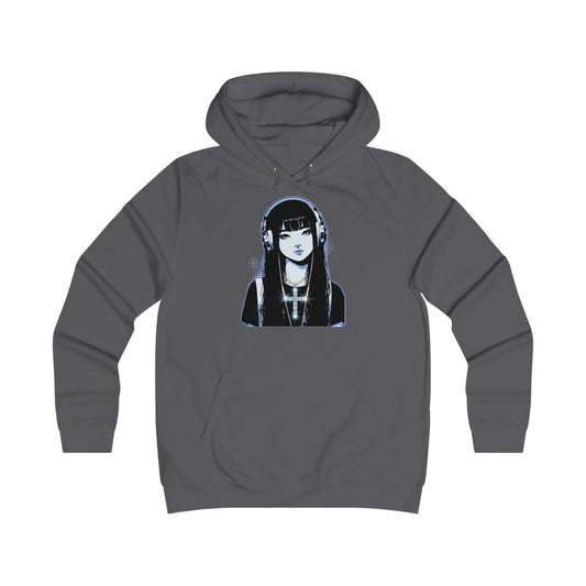 Faith on Blast - Hoodie
