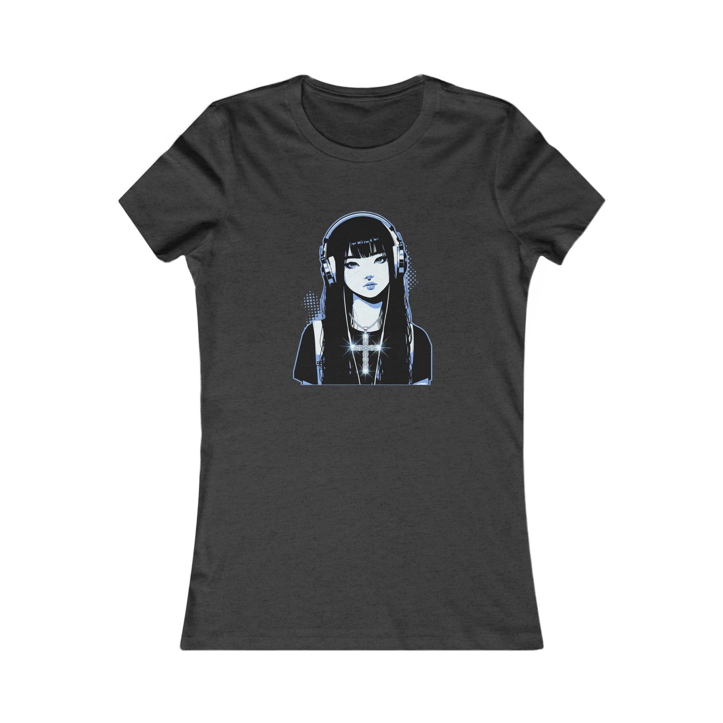 Faith on Blast - Tee