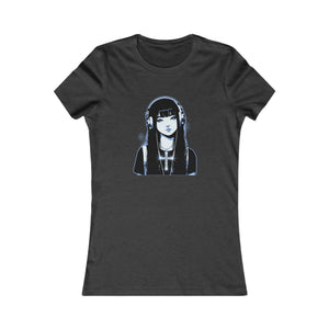 Dark Grey Heather