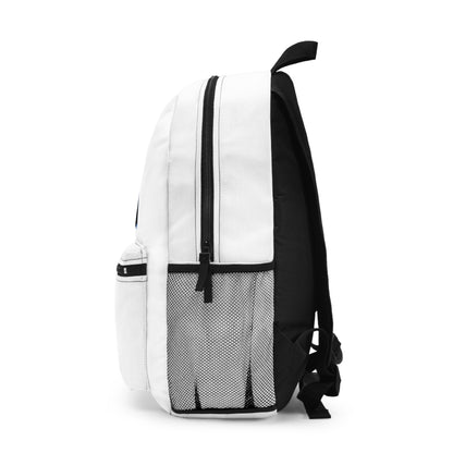 Faith on Blast - Backpack
