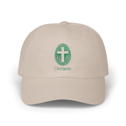 Faithprint - Dad Cap