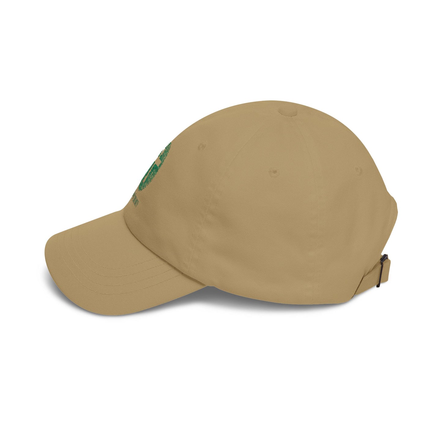 Faithprint - Dad Cap
