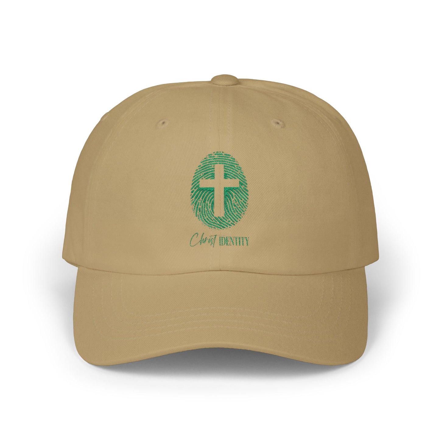Faithprint - Dad Cap