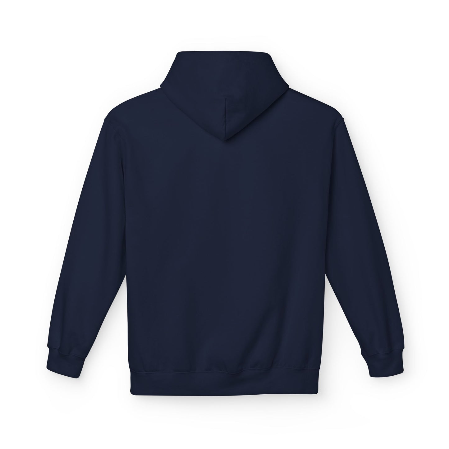 Divine Call Samurai  - Unisex Fleece Hoodie