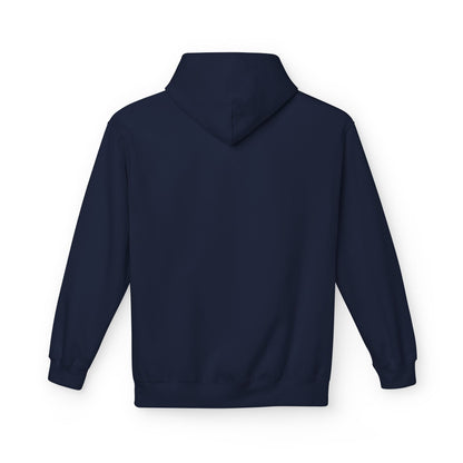 Divine Call Samurai  - Unisex Fleece Hoodie