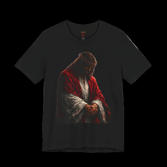 SIlent Passion - Tee