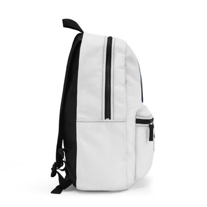 Faith on Blast - Backpack